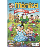 Mônica Nº 70 - 1ª Série