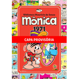 Monica Vol.02: 1971 (biblioteca Mauricio De