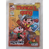 Monica's Gang Nº 29 - Editora