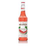 Monin Xarope 700ml - Drinks Chás Cafés Sodas - Melancia