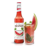 Monin Xarope 700ml - Drinks Chás