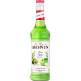 Monin Xarope 700ml drinks chás