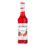 Monin Xarope 700ml Melancia