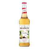 Monin Xarope Baunilha 700ml