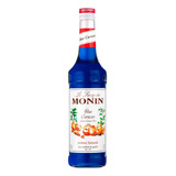 Monin Xarope Blue Curacao 700ml