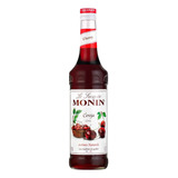 Monin Xarope Cereja 700ml