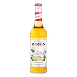 Monin Xarope Flor De Sabugueiro (elderflower) 700ml