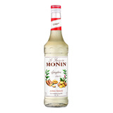 Monin Xarope Gengibre 700ml