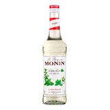 Monin Xarope Mojito Mix 700ml