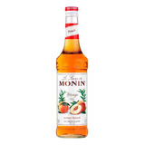 Monin Xarope Pessego 700ml