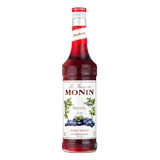 Monin Xarope Sabor Mirtilo Blueberry 700ml