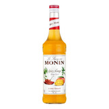 Monin Xarope Spicy Mango 700ml