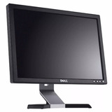 Monitor 17'' Dell C/garantia Base Giratória