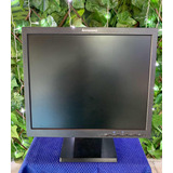 Monitor 17 Lenovo 4428ab1 Com Garantia