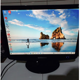 Monitor 17 Samsung Syncmaster 732nw