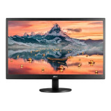 Monitor 18.5 Aoc E970swhnl