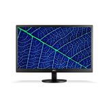 Monitor 18,5 Lcd Led Aoc Preto - E970swnl