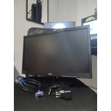 Monitor 19, 5 Pol LG