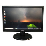 Monitor 19 Polegadas Aoc E950swn Vga