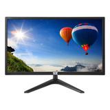 Monitor 21,5 Brx Led 60hz Hdmi Vga Widescreen Full Hd