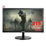 Monitor 21.5 Hdmi Vga 75hz 1920x1080