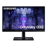 Monitor 24 Gamer Samsung Odyssey
