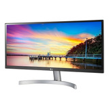 Monitor 29'' LG Ultrawide 29wk600-w Ips