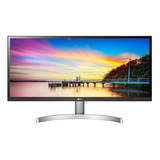 Monitor 29'' Ultrawide 29wk600-w Ips Fhd Ips LG Bivolt
