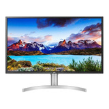 Monitor 32'' 4k Uhd 32ul750 Hdr