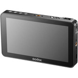 Monitor 4k Godox Gm55 1200 Cd/m