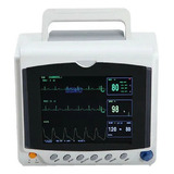 Monitor 6 Parametros Original Contec Completo