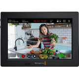 Monitor 7' Blackmagic Design Video Assist 3g-sdi / Hdmi