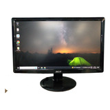 Monitor Acer Para Pc 19 Polegadas