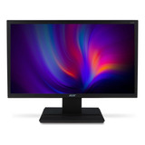 Monitor Acer V206hql 20 Widescreen