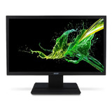 Monitor Acer V206hql 60hz Hd 5ms