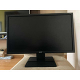 Monitor Acer V246hl 60hz 24'
