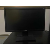 Monitor Acer V6 21.5 Full Hd