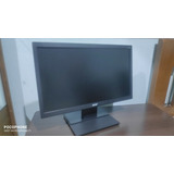 Monitor Acer V6 Séries 19,5 Pol V206hql Bdi Hdmi Vga Bivolt