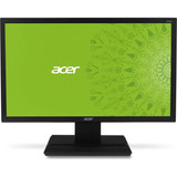 Monitor Acer V6 V206hql Led 19.5 Preto /220v