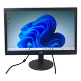 Monitor Aoc, E970sw, Tela 18,5 -