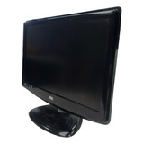 Monitor Aoc 18,5 Polegadas E940swa Sem Detalhe Na Tela C/nf
