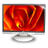 Monitor Aoc 19 Polegadas Lcd 912vwa Widescreen Vga Dvi Preto