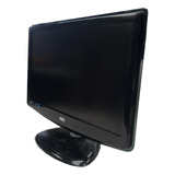 Monitor Aoc 19 Polegadas Widescreen P/