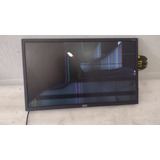 Monitor Aoc 22b1h (tela Quebrada ) Péças Ok