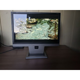 Monitor Aoc 511vwb 15' Polegadas Vga Funcionando