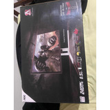 Monitor Aoc Agon 240hz 0,5ms 1080p
