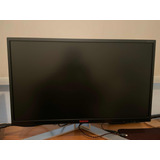 Monitor Aoc Agon 25 Polegadas 240 Hz