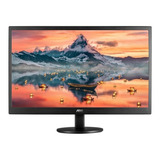 Monitor Aoc E970swnl Led 18.5