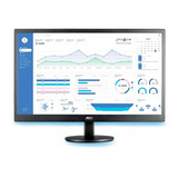 Monitor Aoc Led Fhd 21,5 E2270swhen