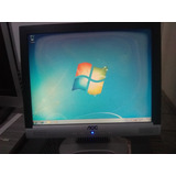 Monitor Aoc Lm522 Funcionando Igual Fotos